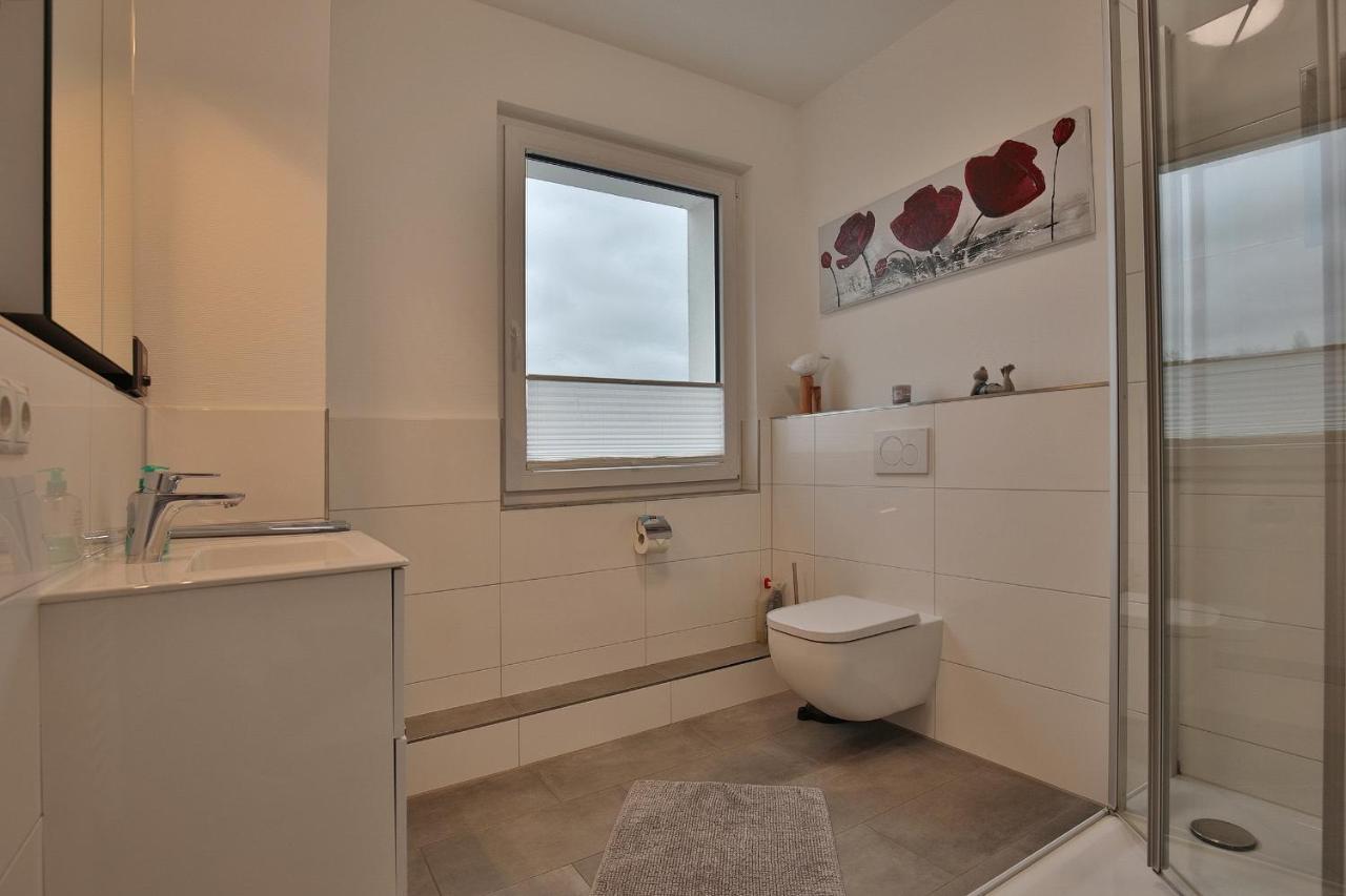 Hannas Strandhaus App B Niendorf  Exterior photo